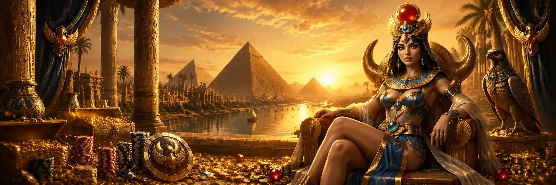 αμουνρα δοκιμάστε τα καλύτερα slots στο amunracasino